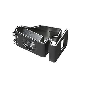 Rittal Käfigmutter M8 VX 1=20 4165500 (4028177920989)