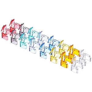 Delock RJ45 Repair Clip Starter Set 86420