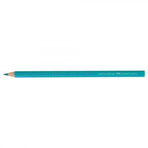Buntstift Colour GRIP kobaltgrün Farbstift ColourGrip FABER CASTELL Faber-Castell 112456 (4005401124566)