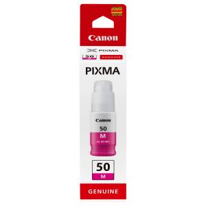 Canon GI-50 M magenta 3404C001
