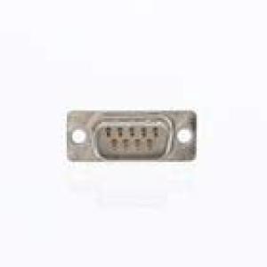 Computer D-Sub 9-pol. Male Metall VLCP52800M