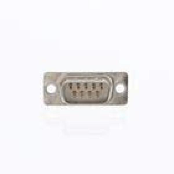 Computer D-Sub 9-pol. Male Metall VLCP52800M