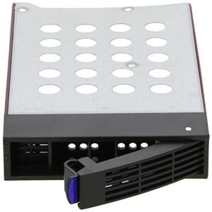 Inter-Tech IPC HDD- Einschub ES-3525-FU f.1x3,5" oder 1x2,5" 88887048 (4260133124790)