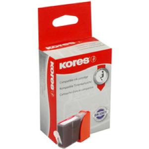  Kores Tinte G1519C ersetzt Canon CLI-551CXL, cyan (G1519C)