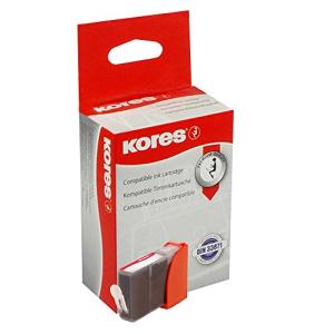  Kores Tinte G1519C ersetzt Canon CLI-551CXL, cyan (G1519C)