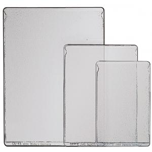 Ausweishülle, PVC, 1-fach, 0, 20 mm, Format: 83 x 120 mm ELBA 100202656 (3045051813251)