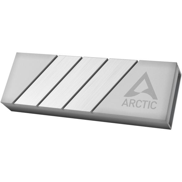 Cooler M.2 SSD Arctic M2 Pro Silver ACOTH00002A