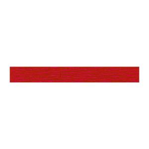 STAUFEN_PR Krepppapier feuerrot 50x250cm (4005063001342)