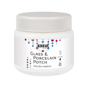 KREUL Porzellan POTCH 150ml Dose
