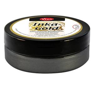 ViVA DECOR Inka-Gold, 62, 5 g, graphit Viva Decor 120491036 (4042972612283)