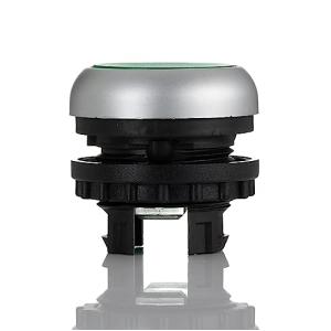 EATON M22-DL-G Leuchtdrucktaste flach grün tastend 216927 (4015082169275)
