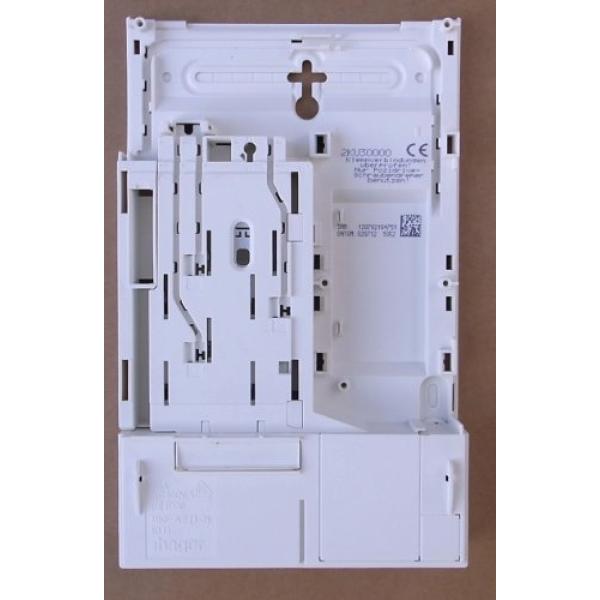 Hager BKE-A 3-phasig universZ Basisausführung VPE=1Stück KU33LHE (3250613805111)