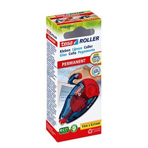 Kleberoller permanent tesa 59100-00005-06 (4042448110763)