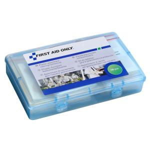 First Aid Only Pflaster Gewerbe P-10026 Beige 13,2 X 20,78 Cm, 100 St. (4027521517660)