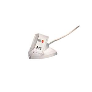 Testo Usb-interface Für Datenlogger Weiß 0572 0500 (4029547010910)
