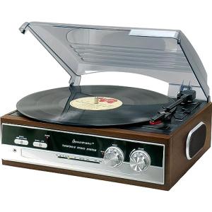 Soundmaster RCD1870SW Kofferradio DAB+/UKW,CD,Hörbuchfunktion PL186H (4005425186984)