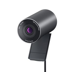 Dell Pro Wb5023 Webcam Schwarz WB5023-DEMEA (5397184687567)