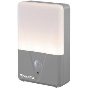 Varta Bewegungslicht Motion Sensor Outdoor Light inkl. 3AAA 16634101421 (4008496065059)