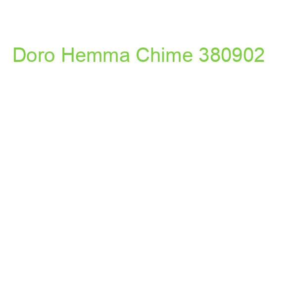 Doro Hemma Chime 380902