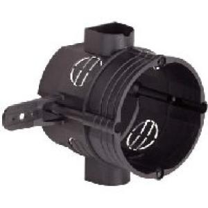 KAIS Iso-Verläng.-Ring 1155-02 (4013456414556)