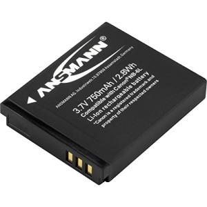 Ansmann A-Can NB-6L 5044453