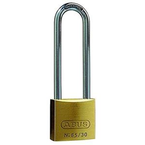 ABUS Messing 65/30HB60 SL 4