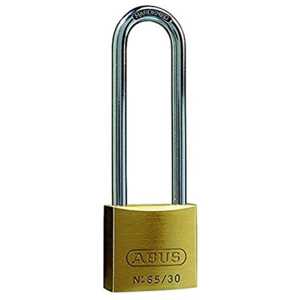 ABUS Messing 65/30HB60 SL 4