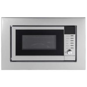 AMIC Einbau-Mikrowelle EMW13184E mit Grill Ed 1103135 (4040729131841)
