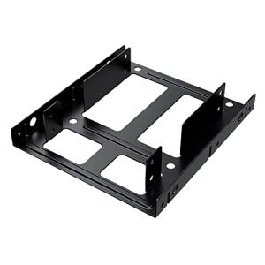 GRAUGEAR Konverter M.2 NGFF SSD/HDD 2,5" auf 3,5'' SATA G-CV-25T35 (4260746550184)