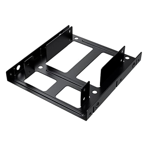 GRAUGEAR Konverter M.2 NGFF SSD/HDD 2,5