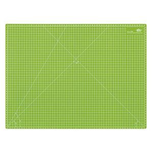 Schneide- & Bastelmatte Comfortline, DIN A2, grün WEDO 79 260 (4003801854533)