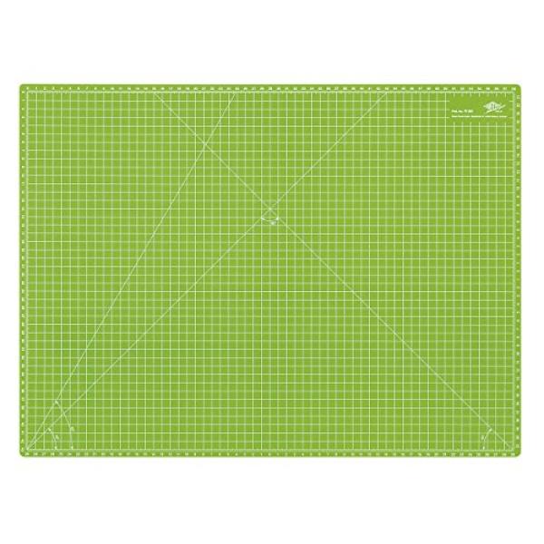 Schneide- & Bastelmatte Comfortline, DIN A2, grün WEDO 79 260 (4003801854533)