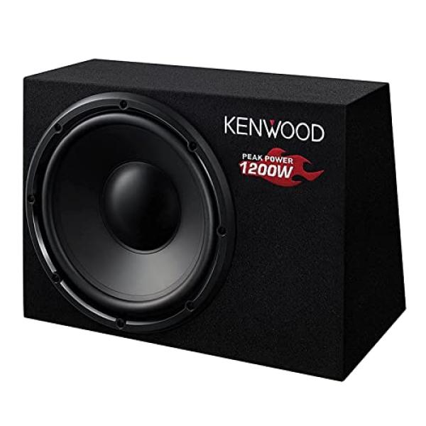 Kenwood KSC-W1200B KSCW1200B