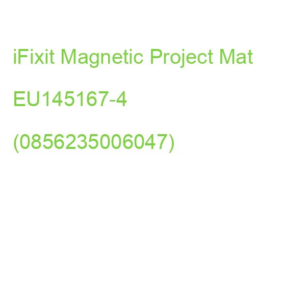 Magnetic Project Mat Pro (Arbeitsunterlage) EU145167-4 (0856235006047)
