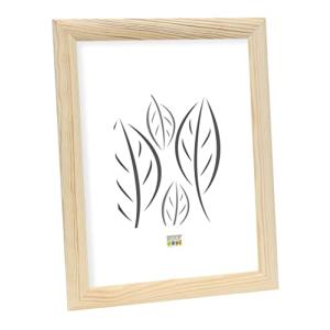 Deknudt S40CH1 13x18 Holz naturfarbe S40CH1 13X18