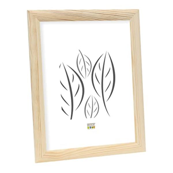 Deknudt S40CH1 13x18 Holz naturfarbe S40CH1 13X18