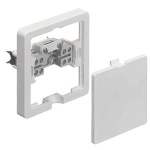 Geräteanschlussdose UP PROTEC.CLASS PGAD 25 (4016705101924)