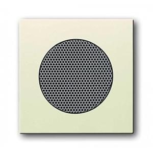 BUSC Zentralscheibe 8253-82 elfenbeinweiß 2CKA008200A0079 (4011395104835)