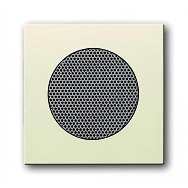 BUSC Zentralscheibe 8253-82 elfenbeinweiß 2CKA008200A0079 (4011395104835)