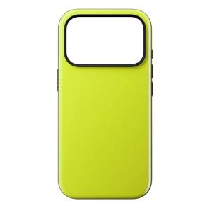 Nomad Modern Case iPhone 17 Pro Volt NM011772858