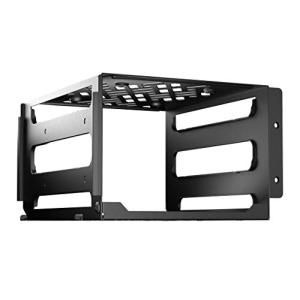 HDD Cage Kit Typ B (schwarz) FD-A-CAGE-001 (7340172702498)