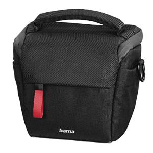 Hama Kameratasche Matera 100 Colt schwarz 121335