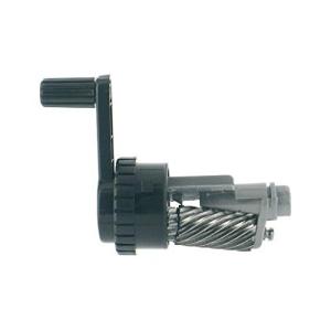 Ersatzklinge für Spitzmaschine FTC500171, aus Metall JPC 850922 (3457708509224)