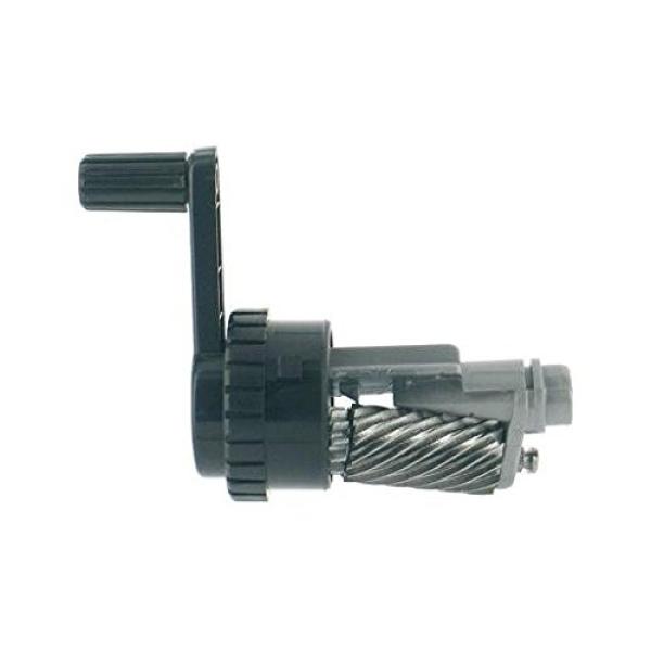 Ersatzklinge für Spitzmaschine FTC500171, aus Metall JPC 850922 (3457708509224)