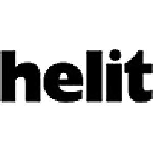 Montageschiene 'the placativ', Länge: 838 mm helit H6810499 (4012086008081)