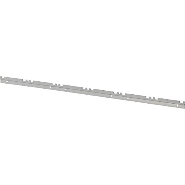 Montageschiene 'the placativ', Länge: 838 mm helit H6810499 (4012086008081)