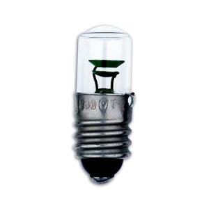 BJ Duro 2000 Glühlampe für Lichts. 8340 3,0W 230V E10 2CKA001784A0222 (4011395185001)