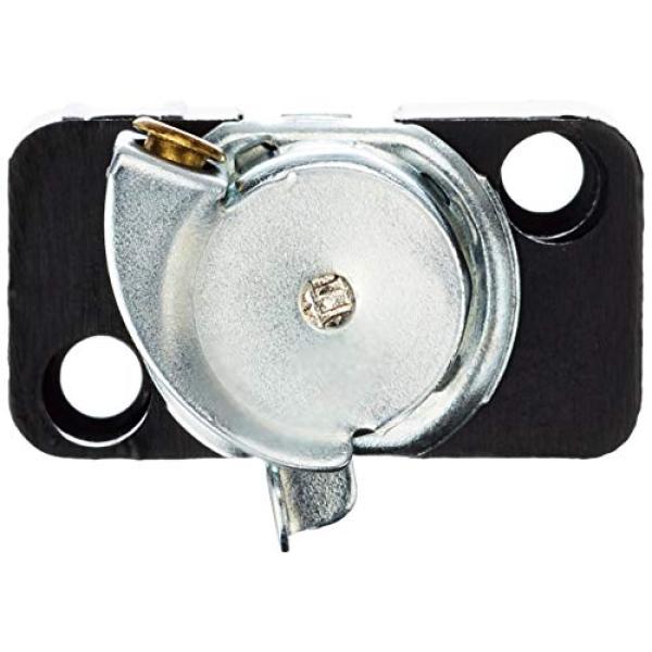 Zugschalter 1pol. breitseitig BACHMANN 3746-002.01 EINBAUZUGSCHALTER 924.155 (4016514016723)