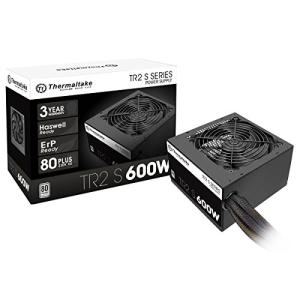 600W Thermaltake TR2 S | ErP ready PS-TRS-0600NPCWEU-2