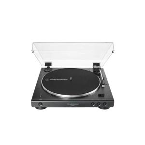 Audio-Technica AT-LP60X BT BK schwarz